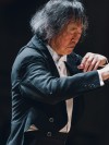 小林研一郎（指揮／名フィル桂冠指揮者）