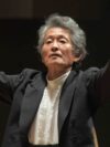 小泉和裕（指揮／名フィル名誉音楽監督）