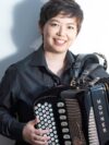 大田智美（アコーディオン）*