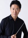 川瀬賢太郎（指揮／名フィル音楽監督）