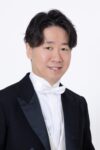 川瀬賢太郎(指揮/名フィル音楽監督)