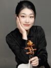 リン・イーシュウ（ヴィオラ／第6回東京国際ヴィオラコンクール第1位・名フィル賞）*