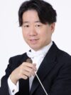 川瀬賢太郎（指揮／名フィル音楽監督）
