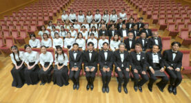 ふれあいFanFun合唱団（合唱）