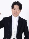 川瀬賢太郎（指揮／名フィル音楽監督）