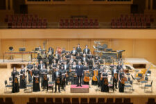 山下一史(指揮)/愛知室内オーケストラ(管弦楽)*