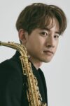 上野耕平(サクソフォン)*
