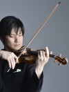 成田達輝(ヴァイオリン)*