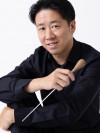 川瀬賢太郎（指揮／名フィル音楽監督）