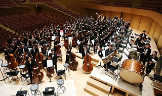 名古屋フィルハーモニー交響楽団・オフィシャルページ