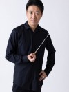川瀬賢太郎（指揮／名フィル音楽監督）