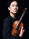 森岡聡（ヴァイオリン／名フィル コンサートマスター）*