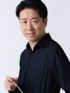 川瀬賢太郎（指揮／名フィル音楽監督）
