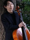 佐藤晴真（チェロ）*