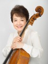 山崎伸子(チェロ)*