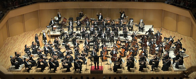 名古屋フィルハーモニー交響楽団・オフィシャルページプロフィール
