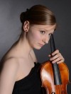 アンドレア・ブルガー(ヴィオラ/第3回東京国際ヴィオラコンクール第1位)*
