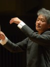 小泉和裕(指揮/名フィル音楽監督)