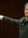小泉和裕(指揮/名フィル音楽監督)