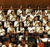 愛知県立芸術大学女声合唱団 （女声合唱）