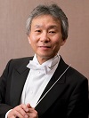 <p><strong>Toshiaki UMEDA,</strong> Conductor</p>
