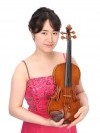 <p><strong>Hiromi KODAMA</strong>, Violin</p>
