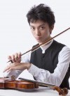 <p><strong>Kazuhito YAMANE,</strong> Violin</p>
