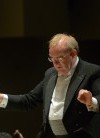 <p><strong>Martyn BRABBINS,</strong> Chief Conductor</p>
