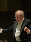 <p><strong>Martyn BRABBINS,</strong> Chief Conductor</p>