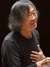 <p><strong>KOBAYASHI Ken’ichiro,</strong><span> </span>Conductor / Conductor Laureate</p>
