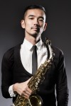 <p><strong>OISHI Masanori,</strong> Saxophone*</p>
