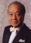<h3><strong>Yuzo TOYAMA,</strong> Conductor</h3>
