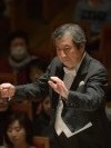 <p><strong>Masahiko ENKOJI,<span> </span></strong>Resident Conductor<strong> </strong></p>
