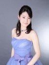 <p><strong>Miharu KAWAKOSHI,</strong> Soprano</p>
