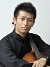 <h3><strong>Dai MIYATA</strong>, Cello</h3>