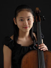 <h3><strong>Urara KATSUKI</strong>, Cello</h3>
