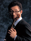 <h3><strong>Yu KOIZUMI</strong>, Violin</h3>

