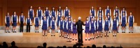 <p><strong>Nagoya Children’s Choir,</strong> Children’s Chorus*</p>

