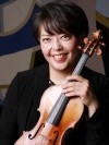 <p><span><strong>Yuzuko HORIGOME</strong>,Violin</span></p>
