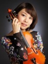 <p><strong>Lina MATSUDA</strong>, Violin</p>
