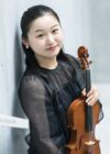 <strong>HAYAKAWA Momoko,</strong> Violin††