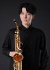 <strong>KONDO Hiromi,</strong> Saxophone†