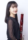 <strong>MIYOSHI Ayaki,</strong> Basson**
