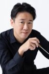 <strong>KAWASE Kentaro,</strong> Conductor / Music Director