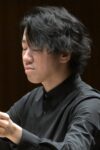<strong>KAWASE Kentaro,</strong><span> </span>Conductor / Music Director