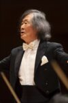 <strong>KOBAYASHI Ken’ichiro,</strong>Conductor / Conductor Laureate