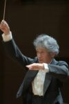 <strong>KOIZUMI Kazuhiro,</strong>Conductor / Honorary Music Director
