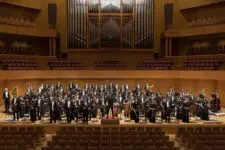 <strong>KAWASE Kentaro,</strong> Conductor / <strong>Nagoya Philharmonic Orchestra,</strong> Orchestra