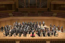 <strong>TAKEMOTO Taizo,</strong> Conductor / <strong>Chubu Philharmonic Orchestra,</strong> Orchestra