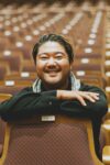 <strong>TSUJI Hiroyuki, </b>Conductor 
